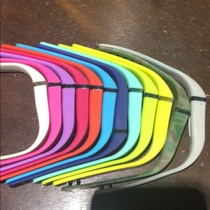 Fitbit flex replacement bands size small
